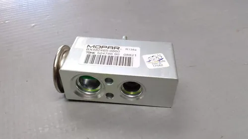 Válvula Expansão Block Toro Compass Renegade 17582