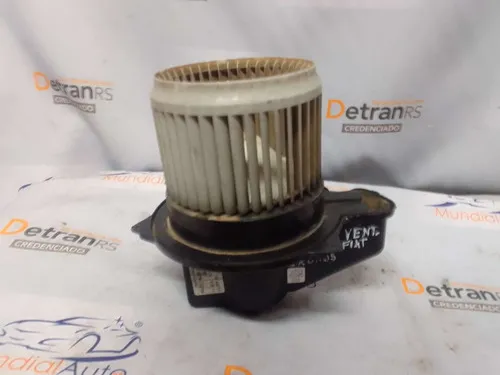 Motor Ventilador Ar Condicionado Fiat Cronos 20308