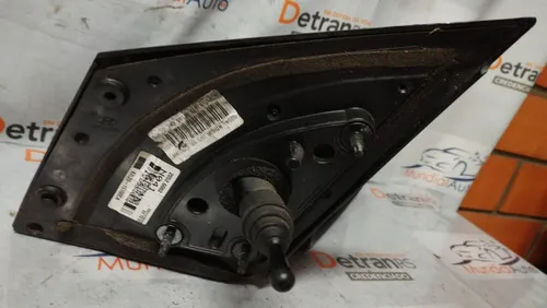 Retrovisor Manual Ld Hyundai Hb20 2013/19 16980