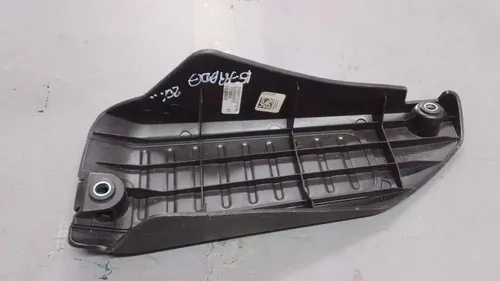 Descanso De Pé Fiat Nova Strada Mobi    4927