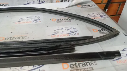 Pestana E Canaleta Porta D E L200 Triton 2005/15 26961