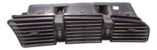 Difusor De Ar Painel Central Ducato 1997...  0616