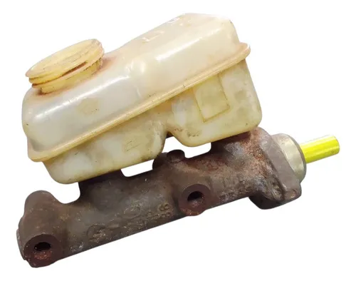 Reservatório Fluido Freio Gol Quadrado 88/96 30649