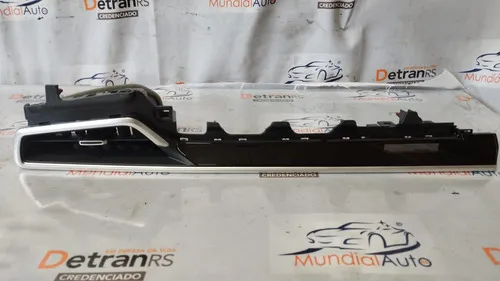 Difusor De Ar L  Direito Toyota Corolla   2020/.. 17502