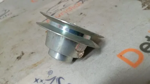 Polia Do Alternador Corsa Classic Celta Com Direção 26944