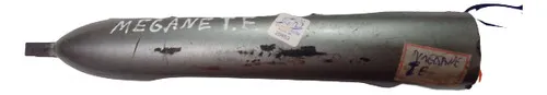 Maçaneta Externa Tras Esquerda Renault Megane 07/13 20453