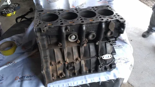Bloco Motor Mercedes Sprinter  2.2 Diesel 2015/ R6510111501
