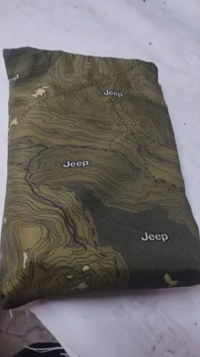 Manual Proprietario Jeep Renegade  Novo  25119