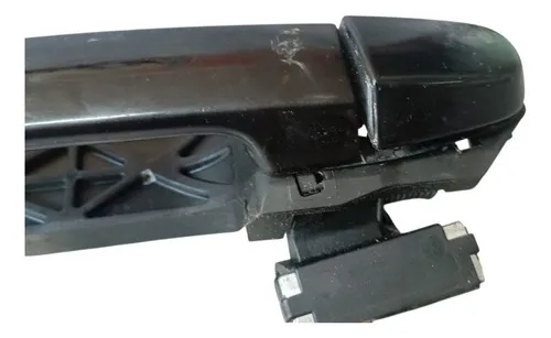 Maçaneta Externa Tras Direita Toyota Corolla 2008/.. 27221 Traseira