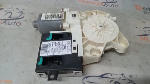 Motor Vidro Porta D Esquerda Ford Focus 2008/2013 26649