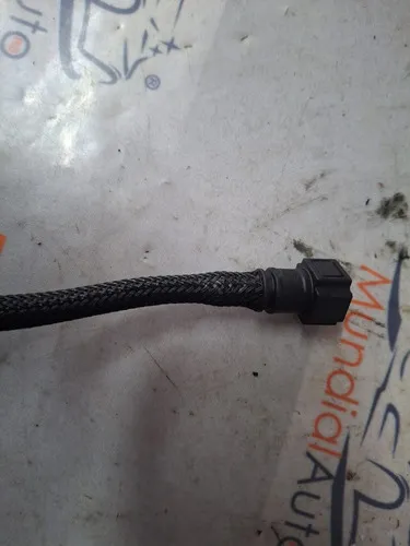 Mangueira Tanque Combustivel  Fiat Argo 1.0 24/25 29406 Preta