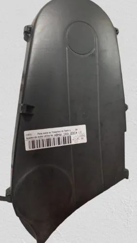 Protetor Sup Correia Dentada Gol Vw 030109121p 14540-00356