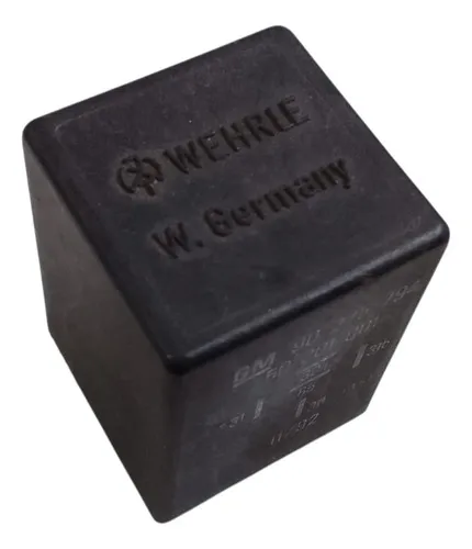 Relé Auxiliar Gm Ômega 93/98 30541