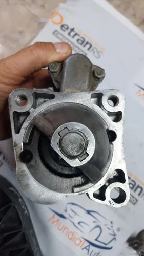 Motor Partida Mazda Mx3 12v (2280003380)14233-00399