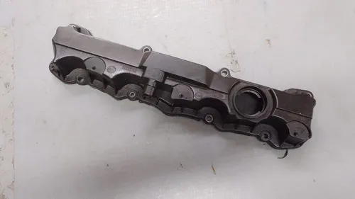 Tampa De Válvula Peugeot 206 1.6 16v 2008/12 30033 Preto