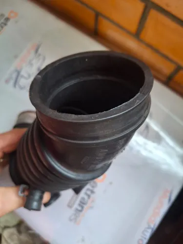 Mangueira Filtro Ar Vw Golf Audi A3 99/06 06a133356b Origina