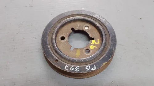 Polia Virabrequim Peugeot 307 1.6 16v 30342