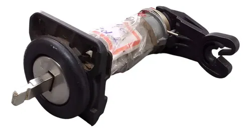 Cilindro Miolo Tampa Traseira C/chave Ônix 13/19  24912