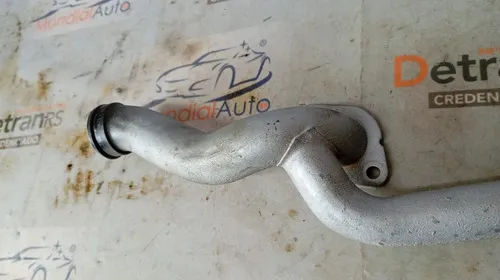 Tubo Agua Freelander 2 3.2 Usado 26674