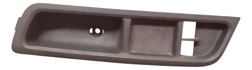 Moldura Comando Vidro Dianteiro Esquerdo Cobalt 2012.. 24846