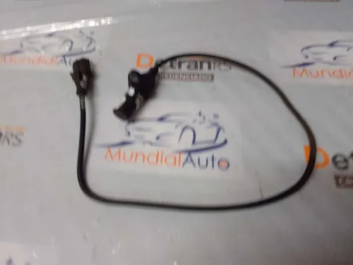 Sensor De Rotação Fiat Palio 14/.. Punto 0261210  11614