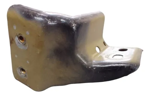 Suporte Paralama Fox Spacefox Esquerdo 2011... 30586