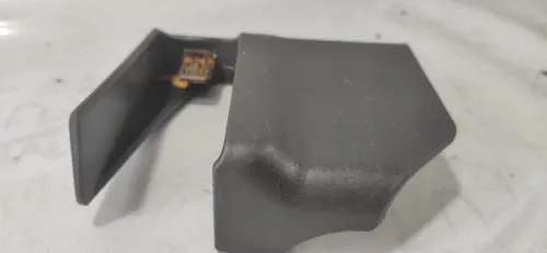 Acabamento Banco Esquerdo Fusion 2010/... 14922 Preto