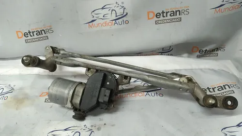 Motor Limpador Fiat G Siena N. Palio Moderno 2013/19 19891