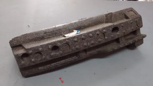 Absorvedor Dianteiro Esq. Impacto Parati Gol 00/08 30217 Preto