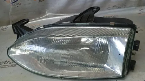 Farol Le Palio Strada Siena 1996 97 98 99 Fiat Arteb 26424
