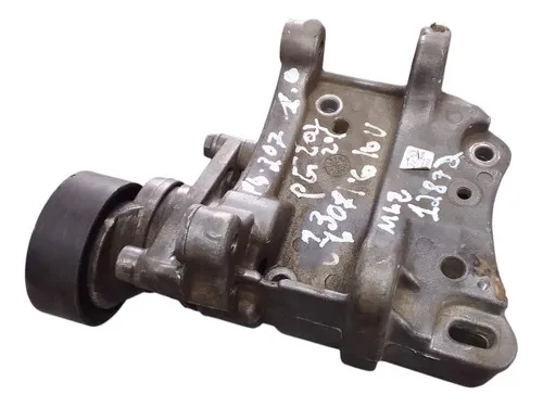 Suporte Alternador Citroen C3 Peugeot 206/207 12872