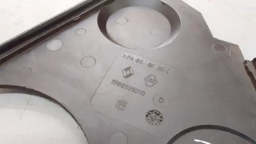 Capa Inferior Correia Dentada Megane 2.0 1998 A 2005 14837