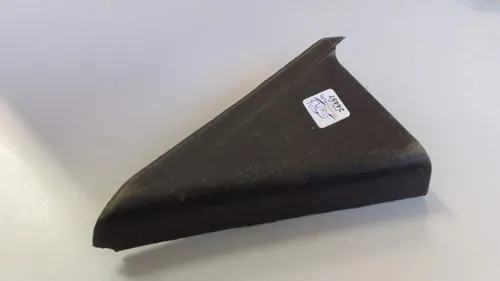 Moldura Interna Porta Traseira Direita I30 09/11  24497