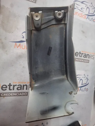 Moldura P Lama De Freelander 2 6h5216f064caw 29489 Branco