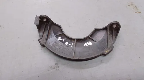 Capa Traseira Correia Dentada Golf 1.8 94/98 30184 - - Preto