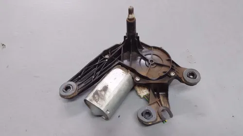 Motor Limpador Vidro Traseiro Xsara Picasso 2009... 30064 Prateado