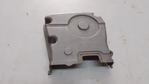 Capa Inferior Correia Dentada I30 Tucson 2006/12 30123 Preto