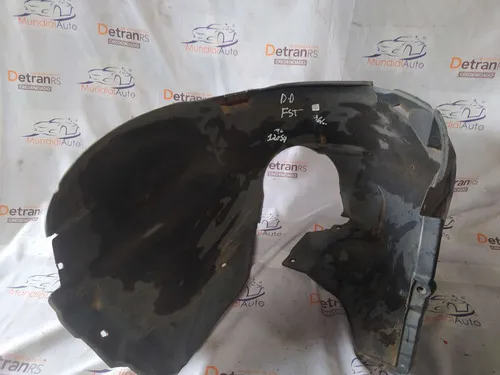 Parabarro Diant Direito Ford Fiesta 01/.. 96fg16114  12054