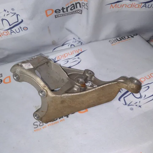 Suporte Da Bomba De Direção Onix Prisma 2012/2018 Orig 2579