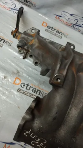 Coletor Admissao  Motor Gm  1.8  18909
