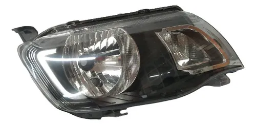 Farol Direito Kwid 2017/..  2771