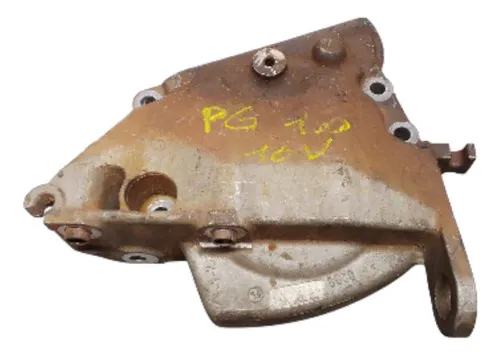 Tampa Suporte Cabeçote Clio Logan Sandero 04/12 30430