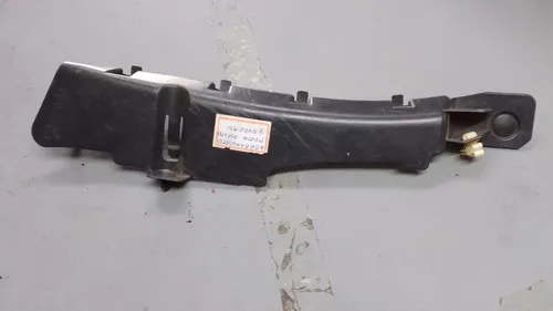 Acabamento Esquerdo Porta Malas Sandero 2015...  24902