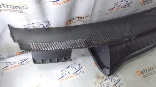 Churrasqueira Grade Direita Corsa Montana 03/10 30149 - - Preto