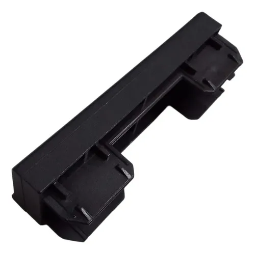 Acabamento Botão Falso Fox Spacefox 2014... 30683 Preto