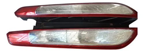 Par Lanterna Traseira Focus 2008/13 26943 Ambos Lados