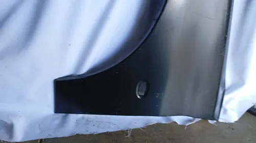 Paralama Peugeot 206 99 / 08 26903