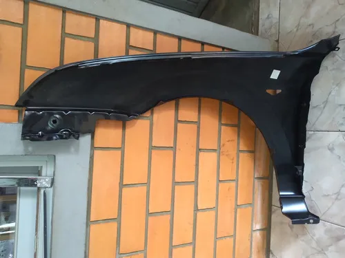 Paralama Dianteiro Direito Ford Mondeo 2001/2007 4233
