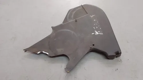 Capa Correia Dentada Golf Audi A3 1.8 99/06 Superior 30188 - Preto