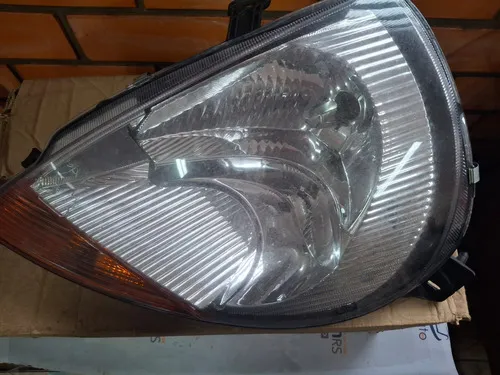 Farol Ford Ka 1997 /2001  Le Ambar Arteb